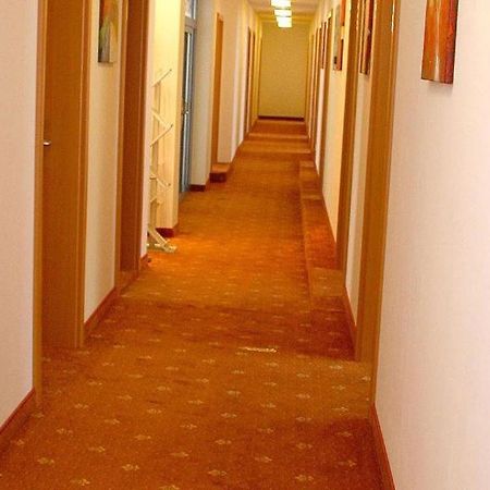 Evido Rooms Salzburg Ngoại thất bức ảnh