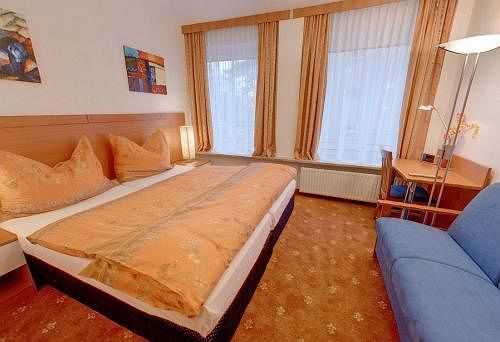 Evido Rooms Salzburg Ngoại thất bức ảnh