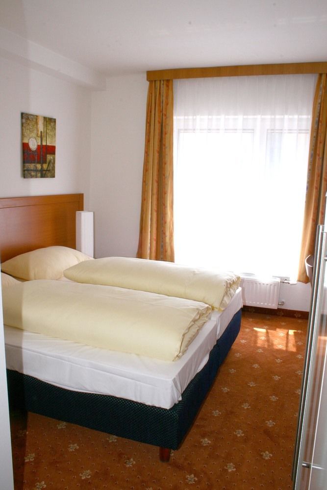 Evido Rooms Salzburg Ngoại thất bức ảnh
