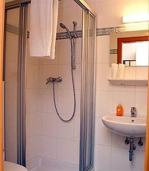 Evido Rooms Salzburg Ngoại thất bức ảnh