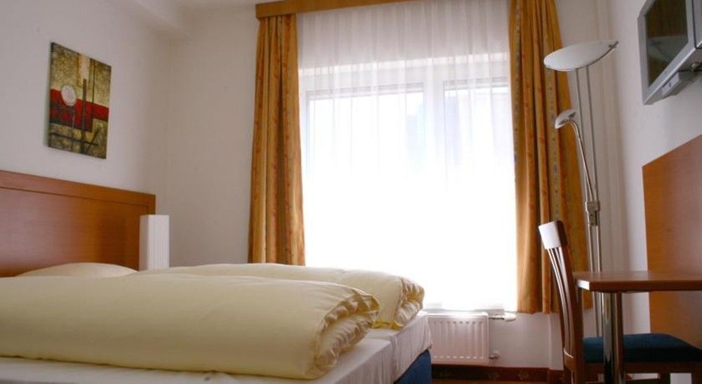 Evido Rooms Salzburg Ngoại thất bức ảnh