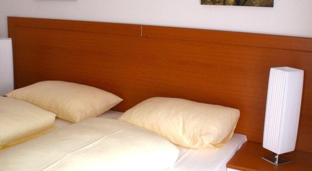 Evido Rooms Salzburg Ngoại thất bức ảnh