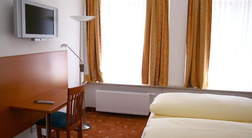 Evido Rooms Salzburg Ngoại thất bức ảnh
